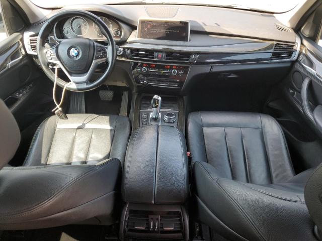 2015 BMW X5 XDRIVE3 - 5UXKR0C56F0K60366