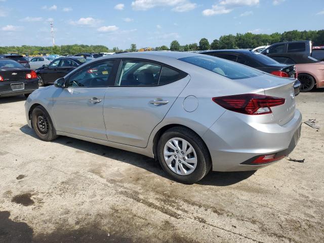 2020 HYUNDAI ELANTRA SE - 5NPD74LF3LH619963