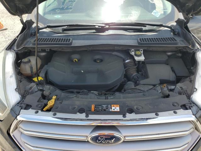 2017 FORD ESCAPE TIT - 1FMCU0J93HUA08852