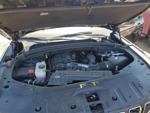 2023 JEEP GRAND CHER - 1C4RJHBG7PC643161