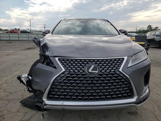 2022 LEXUS RX 350 2T2HZMDA8NC358295