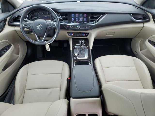 2019 BUICK REGAL ESSE W04GP6SX6K1061142