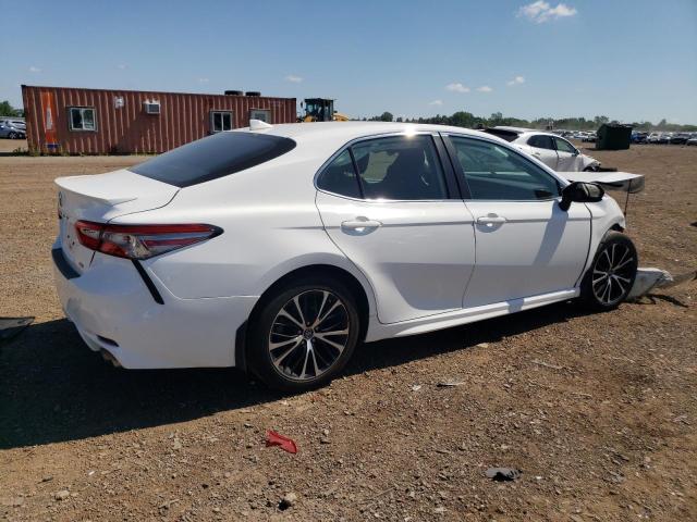 Vin: 4t1b11hk1ku814506, lot: 62962985, toyota camry l 20193