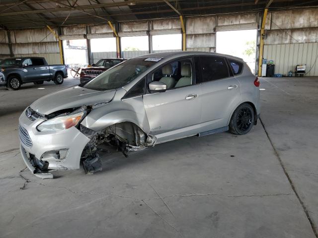 2015 FORD C-MAX SEL 1FADP5BU4FL106278