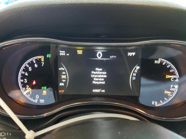 2022 JEEP GRAND CHER 1C4RJFAG9NC149631