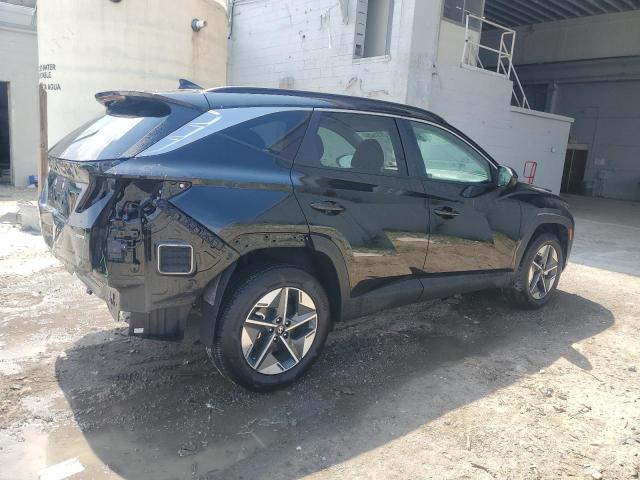 2025 HYUNDAI TUCSON SEL 5NMJBCDE9SH506306