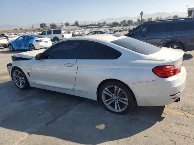 2015 BMW 428 I WBA3N7C5XFK224563