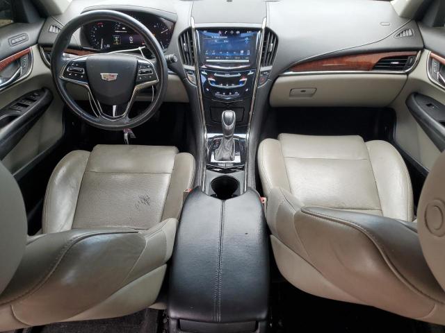 2015 CADILLAC ATS LUXURY 1G6AB5RX8F0142460