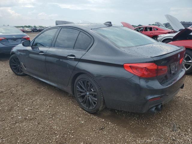 2018 BMW M550XI WBAJB9C58JB287391