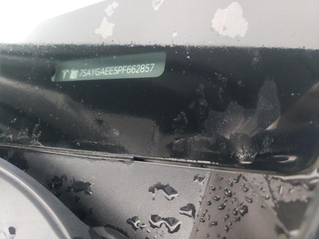 2023 TESLA MODEL Y 7SAYGAEE5PF662857