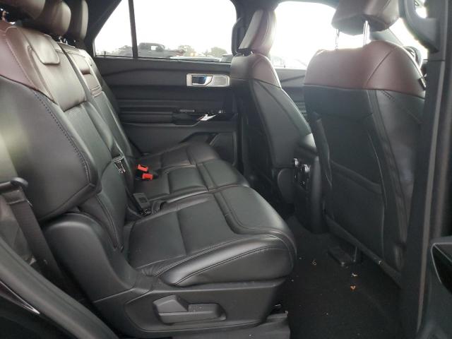 2022 FORD EXPLORER PLATINUM 1FM5K8HC1NGB89510