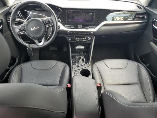 2022 KIA NIRO TOURI KNDCC3LC1N5522545