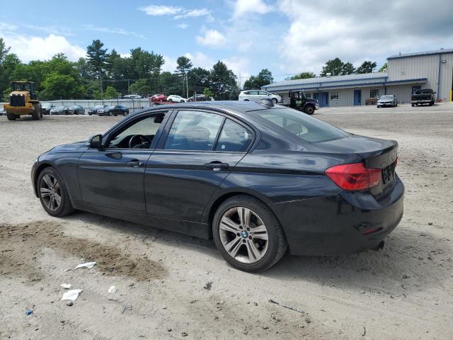 2016 BMW 328 XI SUL WBA8E3C5XGK500899