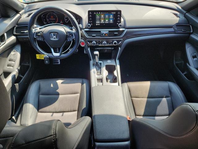 2019 HONDA ACCORD SPO - 1HGCV1F3XKA052336