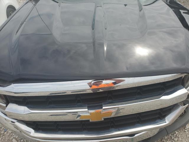 2016 CHEVROLET SILVERADO 1GCVKREC2GZ316271