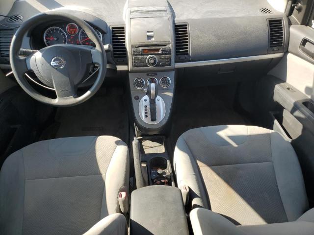 2011 NISSAN SENTRA 2.0 - 3N1AB6AP6BL632684
