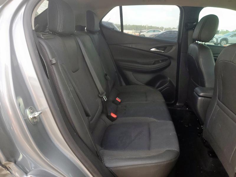 2024 BUICK ENCORE GX KL4AMBS21RB017744