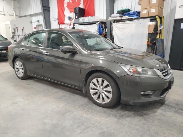 Vin: 1hgcr2f87da807094, lot: 63908195, honda accord exl 20134