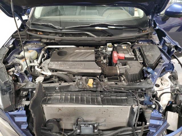 2023 NISSAN ROGUE SV JN8BT3BBXPW188893