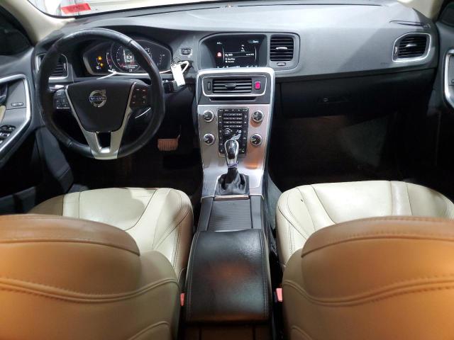 2017 VOLVO S60 DYNAMI YV140MTL1H2428040