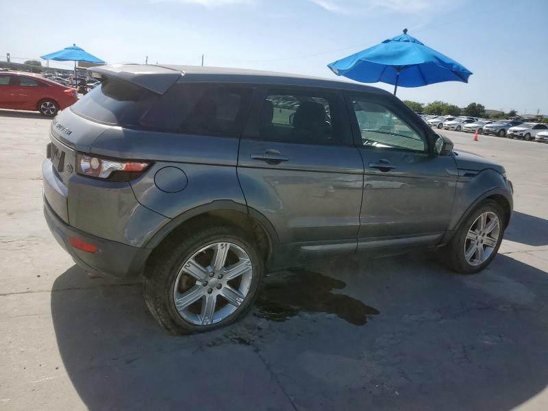 2015 LAND ROVER RANGE ROVE SALVP2BG4FH027499
