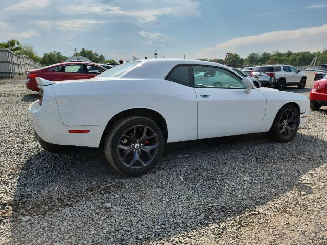 2017 DODGE CHALLENGER 2C3CDZAGXHH626166