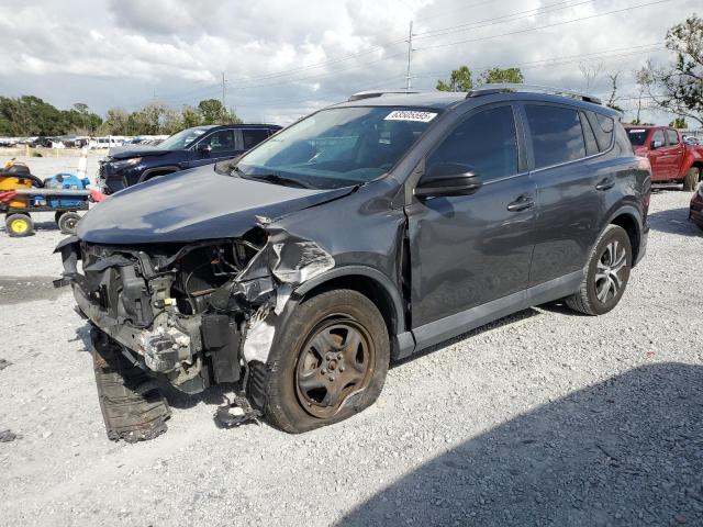 Vin: 2t3zfrev3jw490218, lot: 63505595, toyota rav4 le 2018 img_1