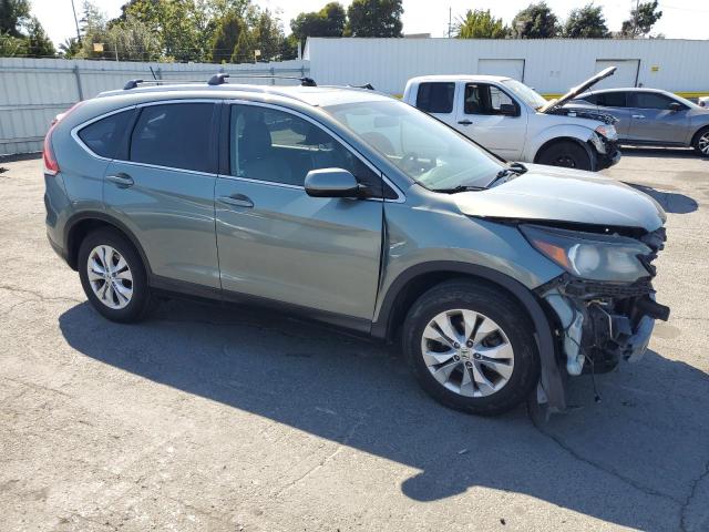 Vin: jhlrm4h73cc029115, lot: 63334585, honda crv exl 20124
