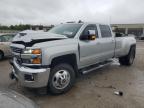 2019 CHEVROLET SILVERADO - 1GC4KXCYXKF198611