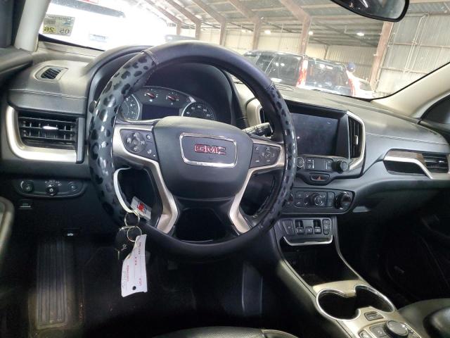 2020 GMC TERRAIN DENALI 3GKALSEX4LL137435