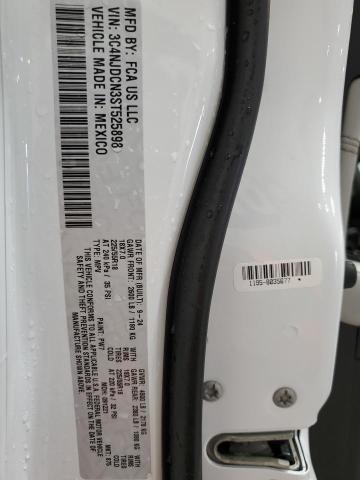 2025 JEEP COMPASS LI 3C4NJDCN3ST525898