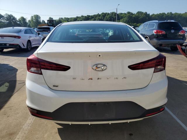 2019 HYUNDAI ELANTRA SE - 5NPD74LF2KH425682