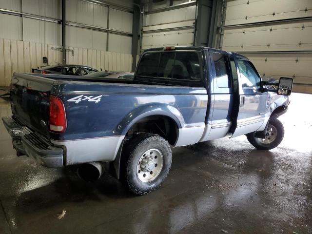 2000 FORD F250 SUPER #3276408661