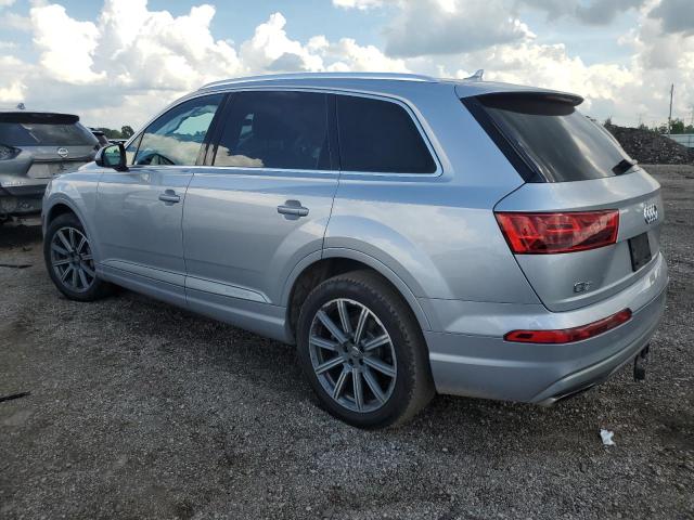 2018 AUDI Q7 PRESTIG - WA1VAAF73JD013858