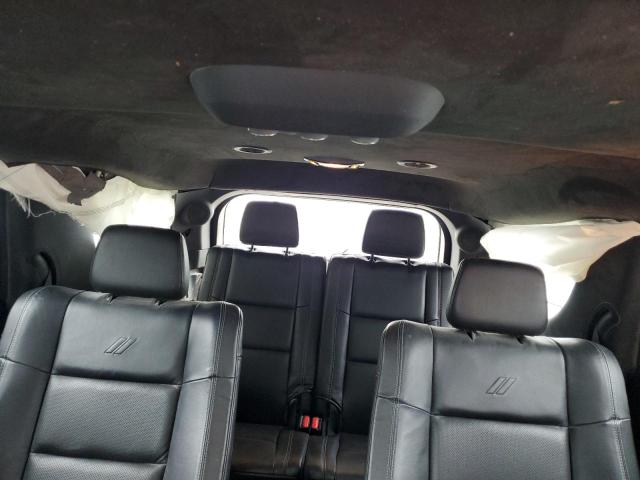 2021 DODGE DURANGO CI - 1C4SDJET5MC762587