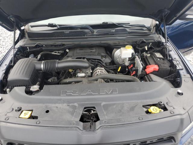 2020 RAM 1500 BIG H 1C6SRFFTXLN409382