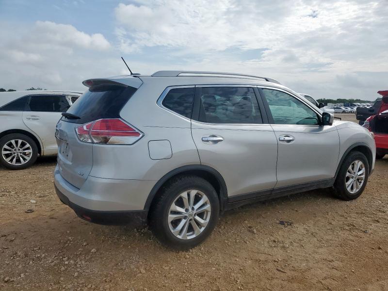 Vin: 5n1at2mn5gc913287, lot: 63111595, nissan rogue s 20163