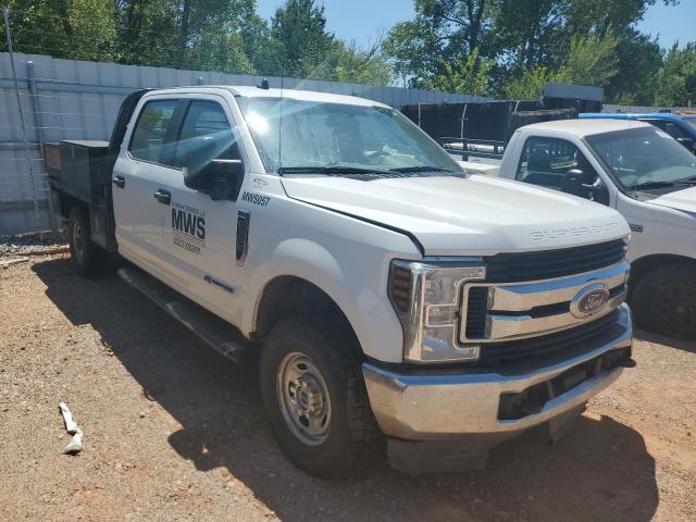 2019 FORD F350 SUPER #3283933798