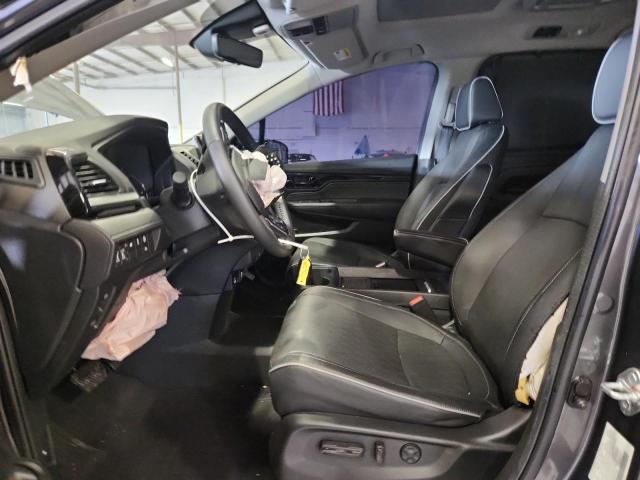 2024 HONDA ODYSSEY EL 5FNRL6H93RB001565