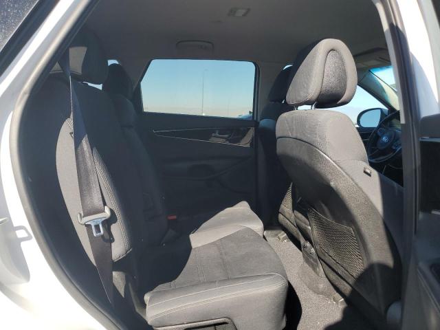 2016 KIA SORENTO 5XYPG4A34GG074696