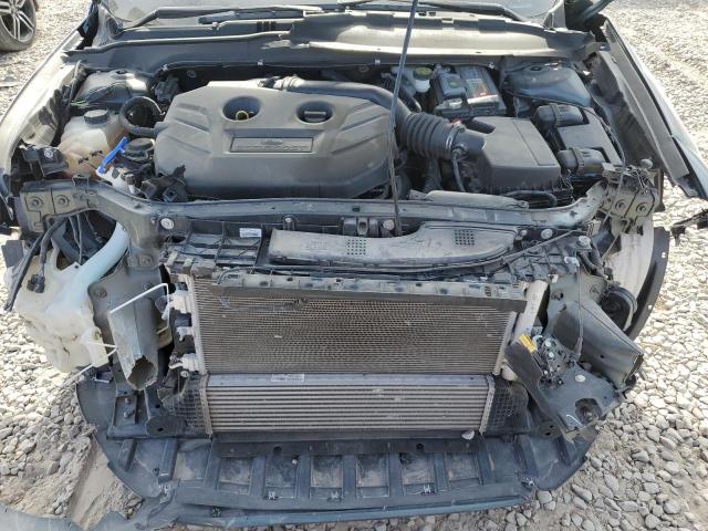 2016 FORD FUSION SE - 3FA6P0H92GR175987