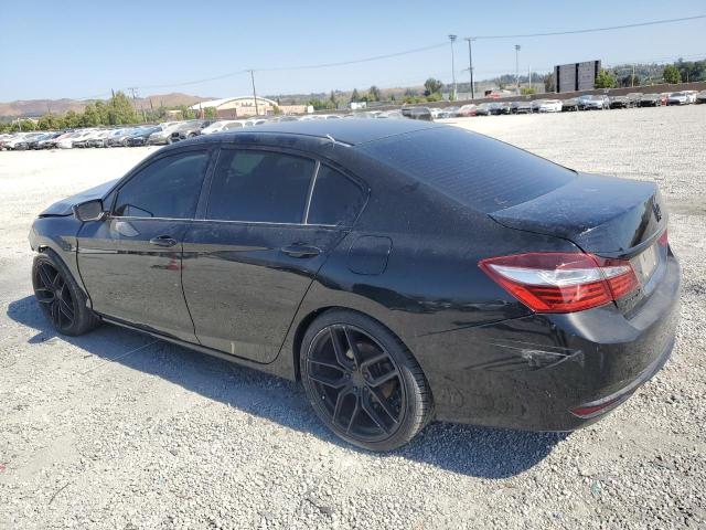 2016 HONDA ACCORD LX - 1HGCR2F31GA173175