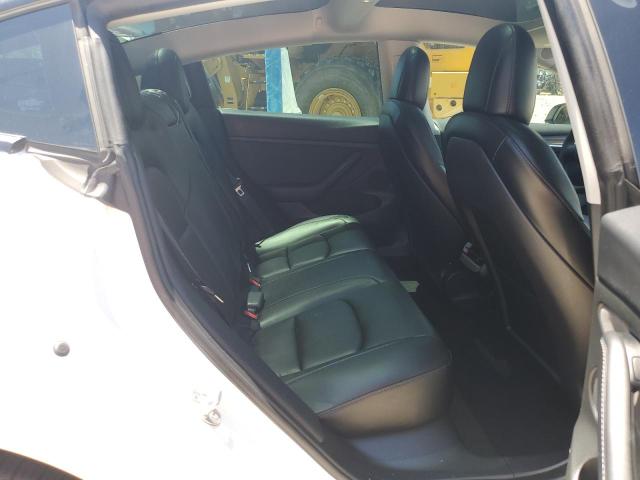 2022 TESLA MODEL 3 - 5YJ3E1EA4NF321151