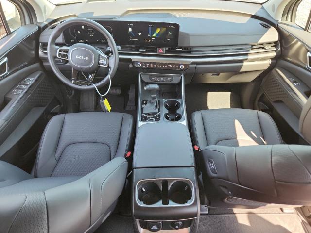 2025 KIA CARNIVAL S KNDNE5K38S6479019