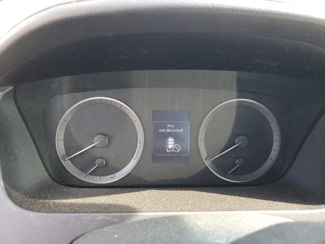 2017 HYUNDAI SONATA SPO 5NPE34AF7HH449407