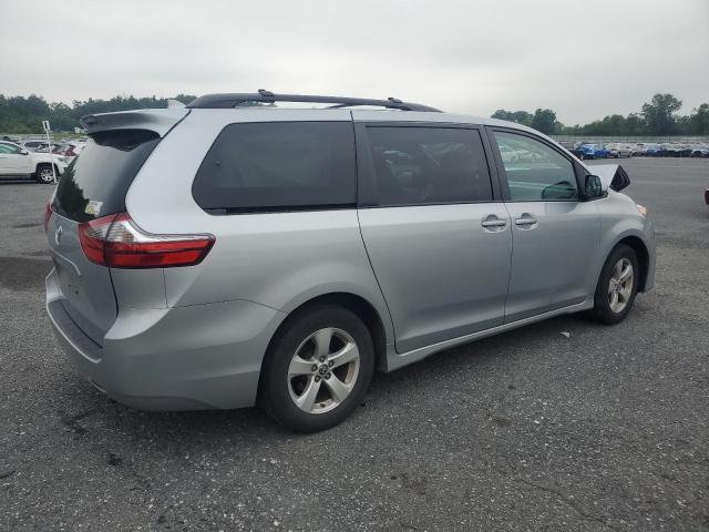 2020 TOYOTA SIENNA LE 5TDKZ3DC2LS085879