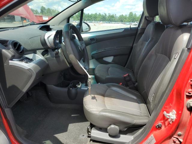 2015 CHEVROLET SPARK - KL8CD6S97FC726597