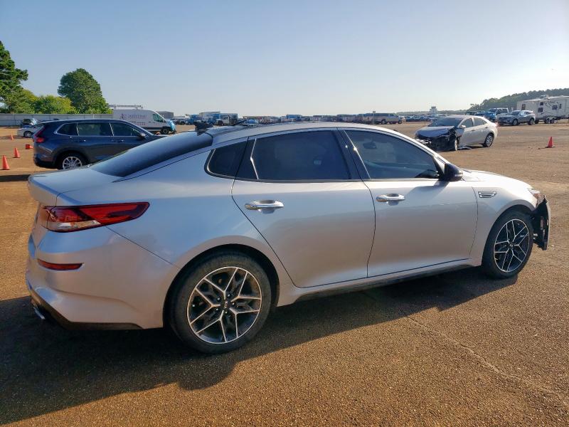 2020 KIA OPTIMA LX - 5XXGT4L30LG432500