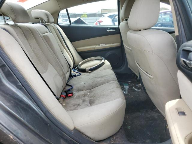 2012 MAZDA 6 I - 1YVHZ8DH1C5M43640