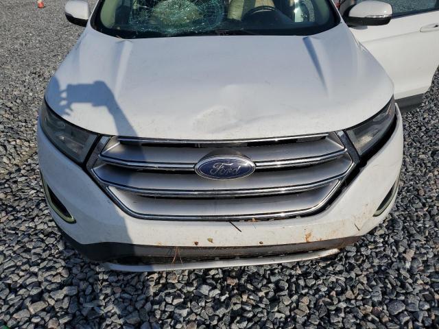 2015 FORD EDGE SEL - 2FMTK4J83FBB39965
